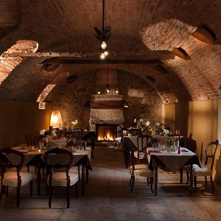 Boutique Hotel Villa Dei Campi Gavardo Bagian luar foto