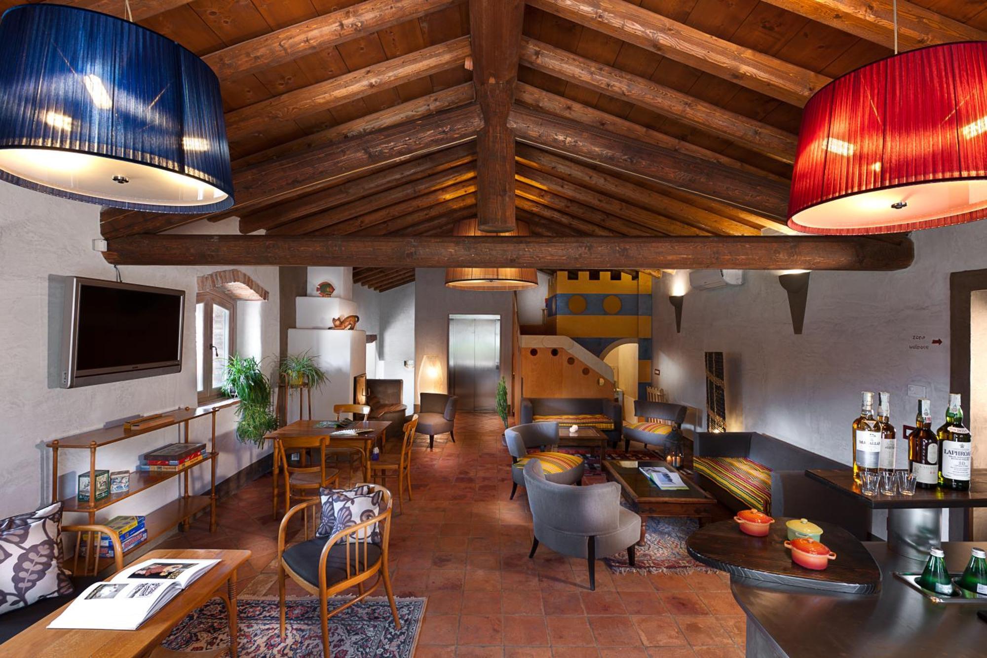 Boutique Hotel Villa Dei Campi Gavardo Bagian luar foto