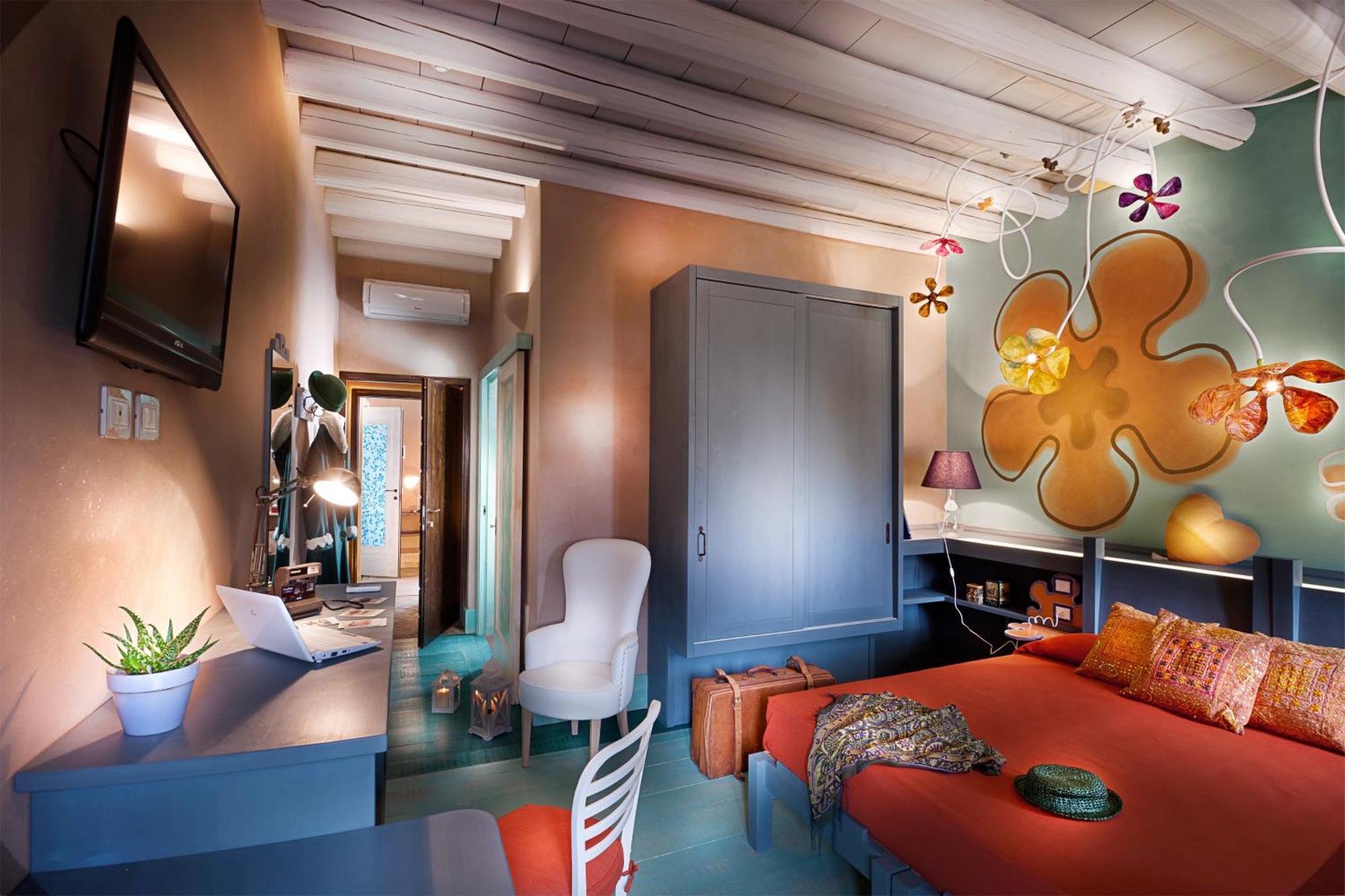 Boutique Hotel Villa Dei Campi Gavardo Bagian luar foto