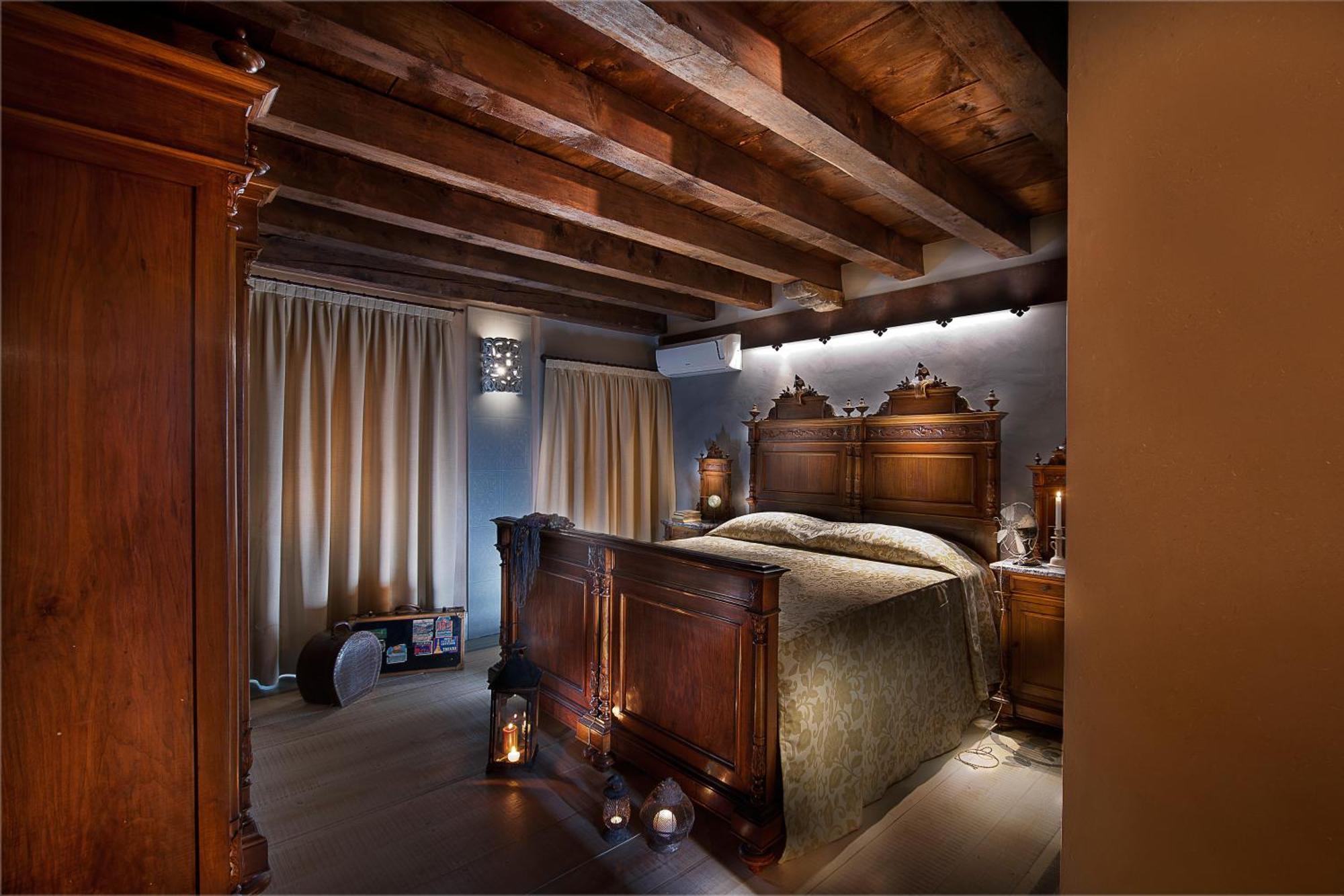 Boutique Hotel Villa Dei Campi Gavardo Bagian luar foto