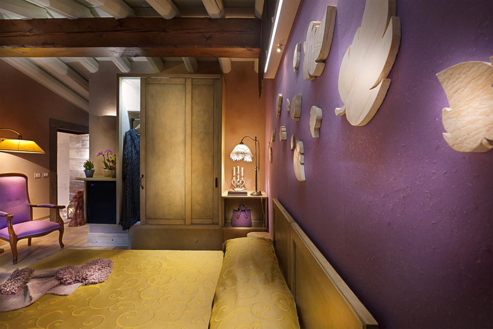 Boutique Hotel Villa Dei Campi Gavardo Bagian luar foto