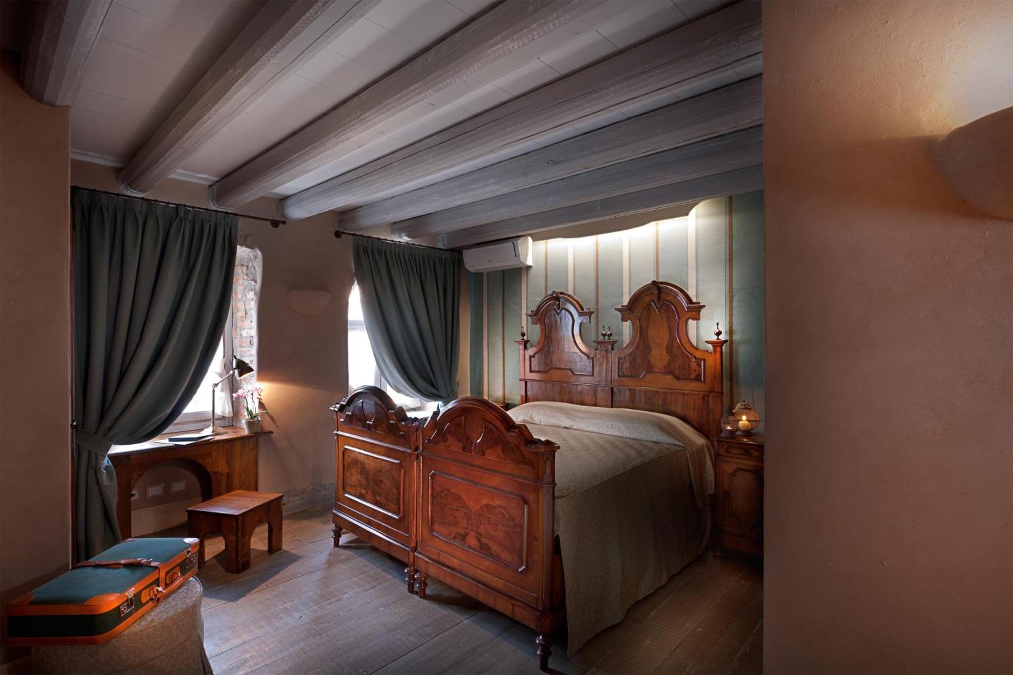 Boutique Hotel Villa Dei Campi Gavardo Bagian luar foto