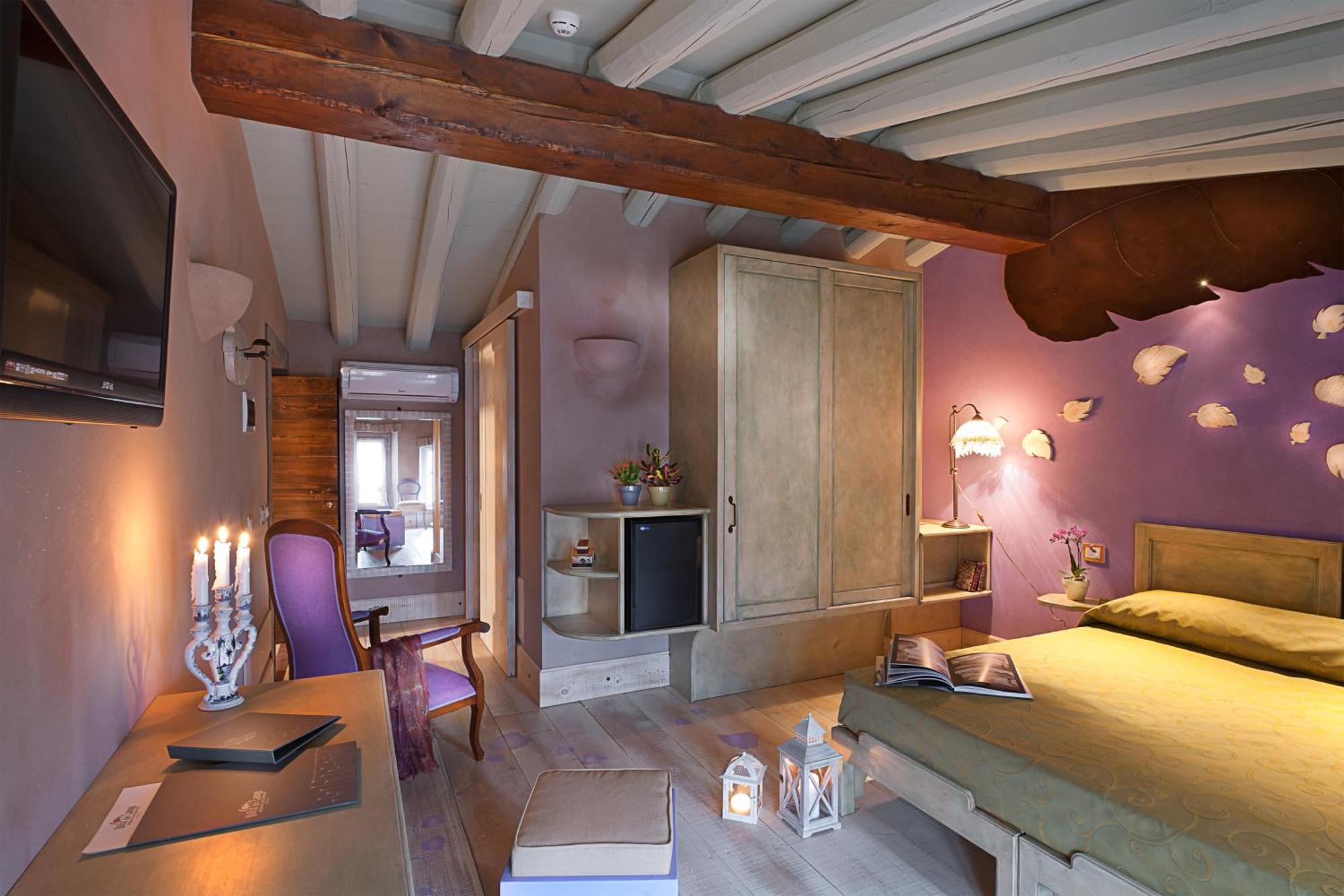 Boutique Hotel Villa Dei Campi Gavardo Bagian luar foto