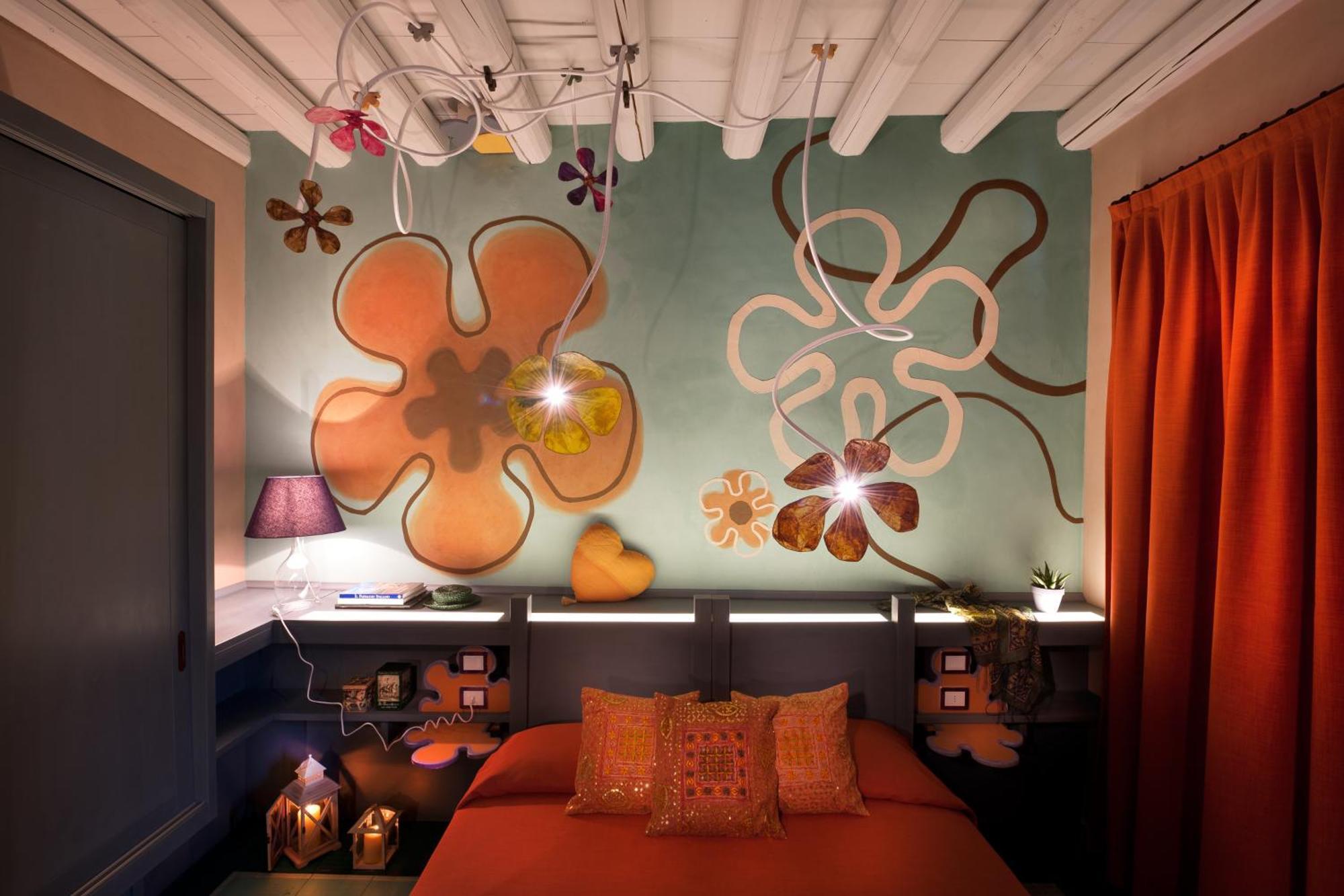 Boutique Hotel Villa Dei Campi Gavardo Bagian luar foto