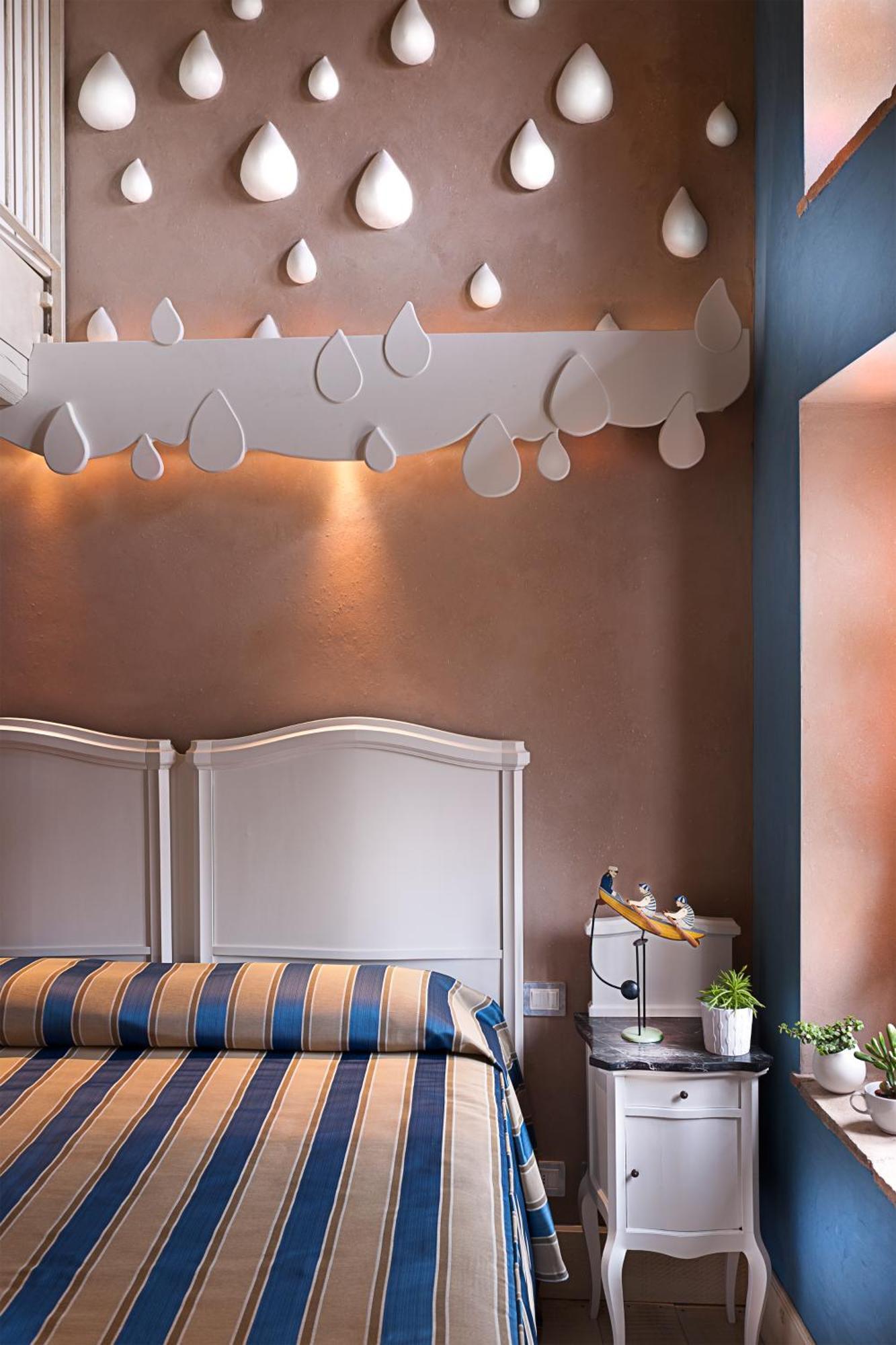 Boutique Hotel Villa Dei Campi Gavardo Bagian luar foto