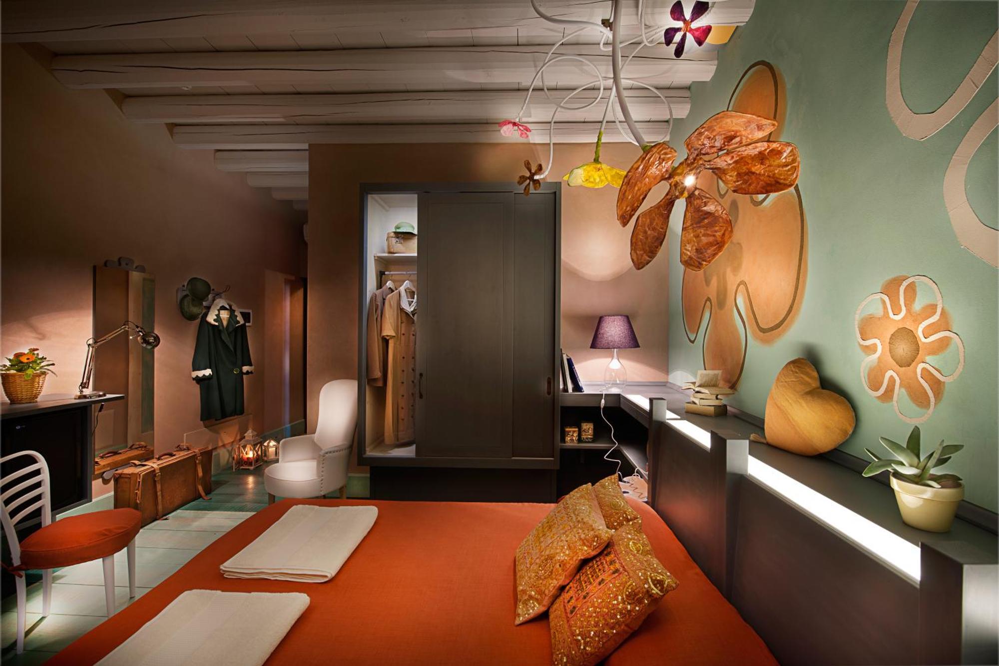 Boutique Hotel Villa Dei Campi Gavardo Bagian luar foto