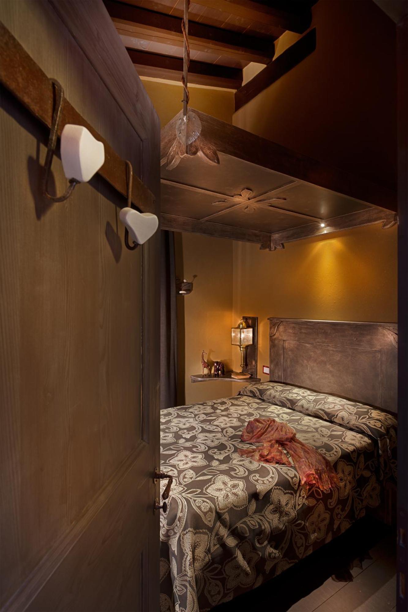 Boutique Hotel Villa Dei Campi Gavardo Bagian luar foto