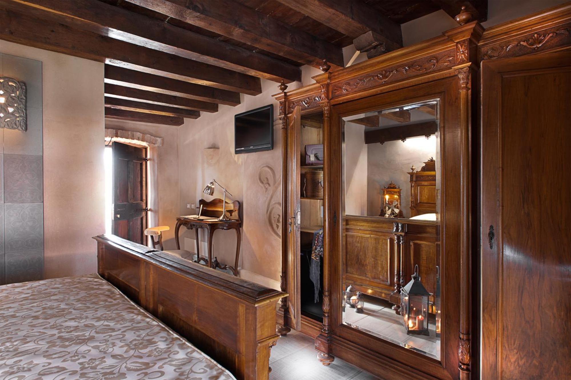 Boutique Hotel Villa Dei Campi Gavardo Bagian luar foto