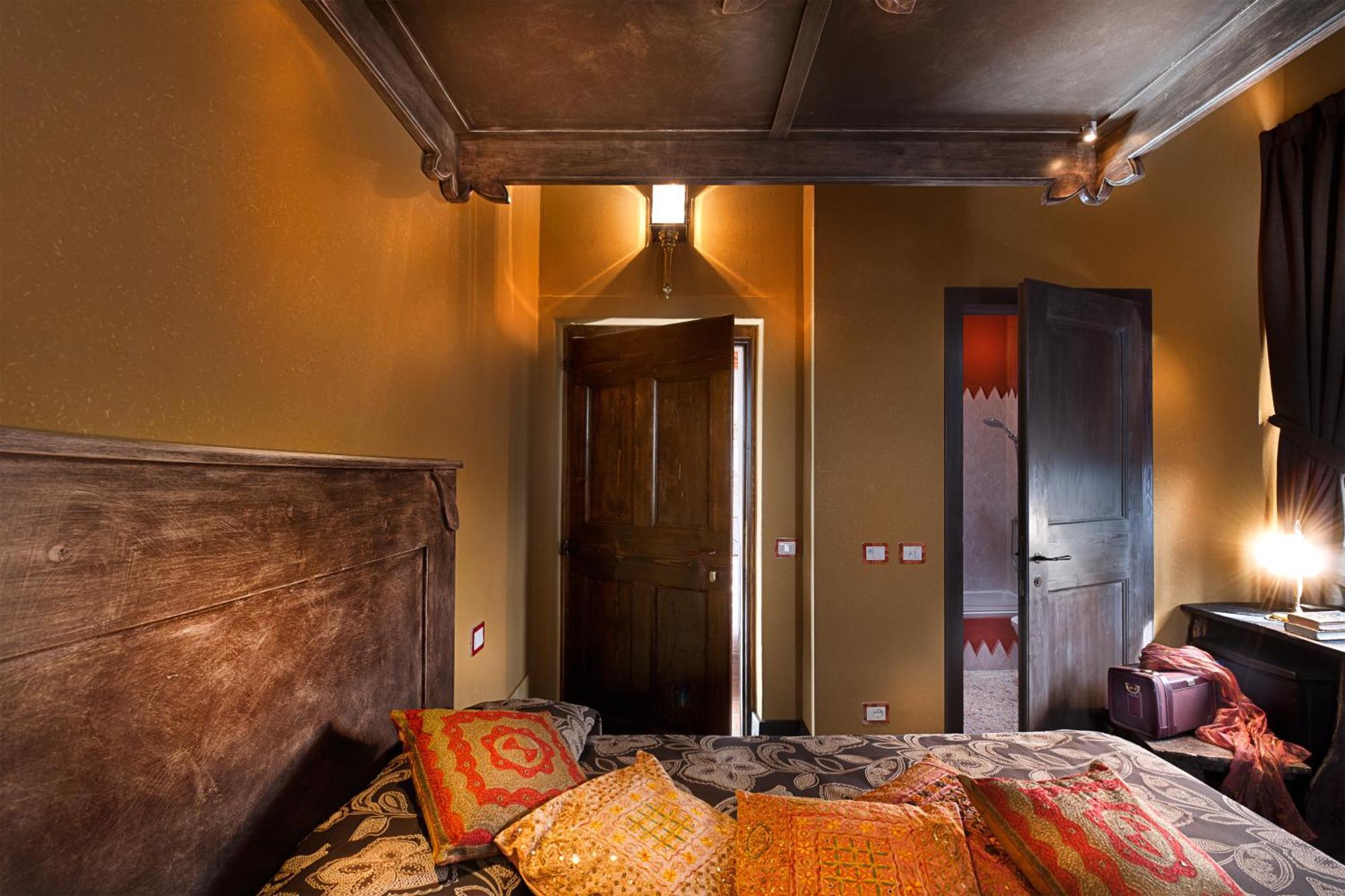 Boutique Hotel Villa Dei Campi Gavardo Bagian luar foto