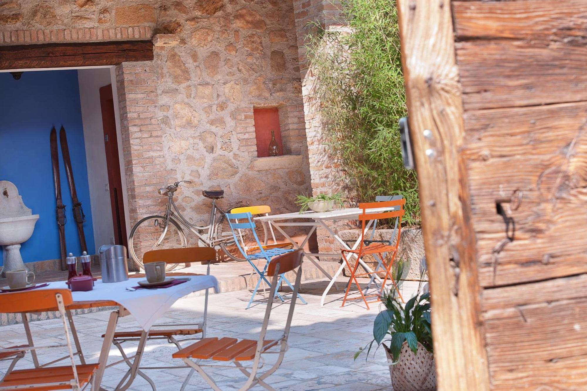 Boutique Hotel Villa Dei Campi Gavardo Bagian luar foto