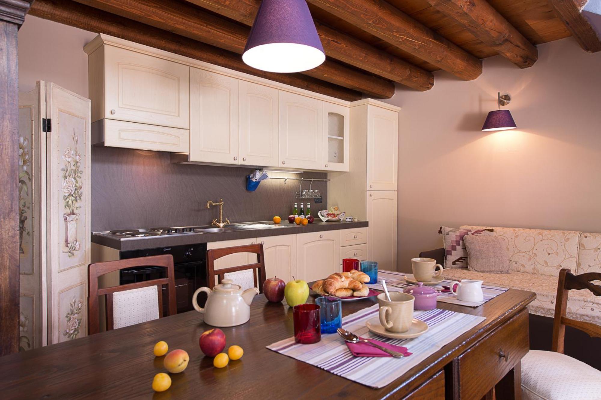 Boutique Hotel Villa Dei Campi Gavardo Bagian luar foto