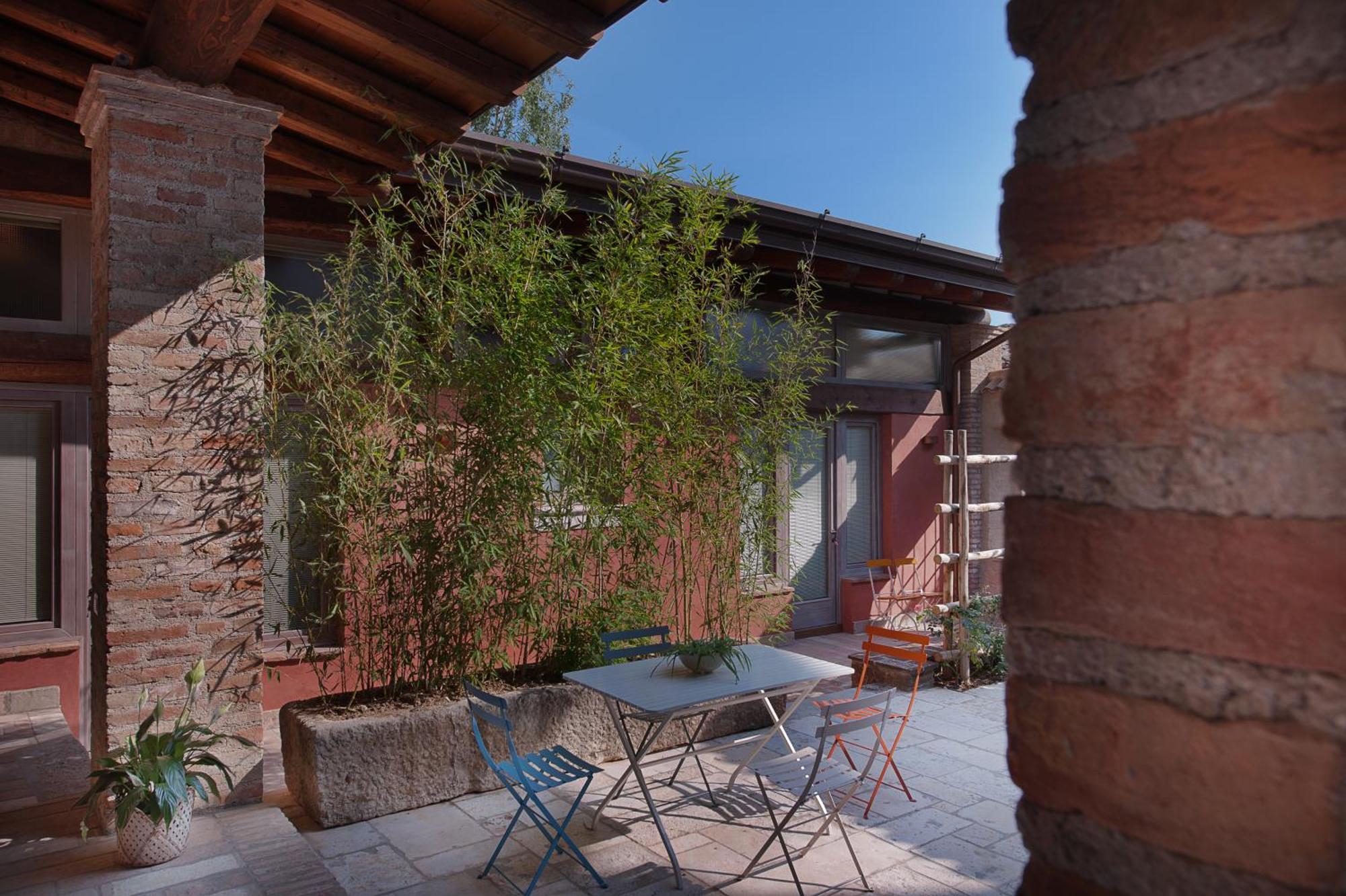 Boutique Hotel Villa Dei Campi Gavardo Bagian luar foto