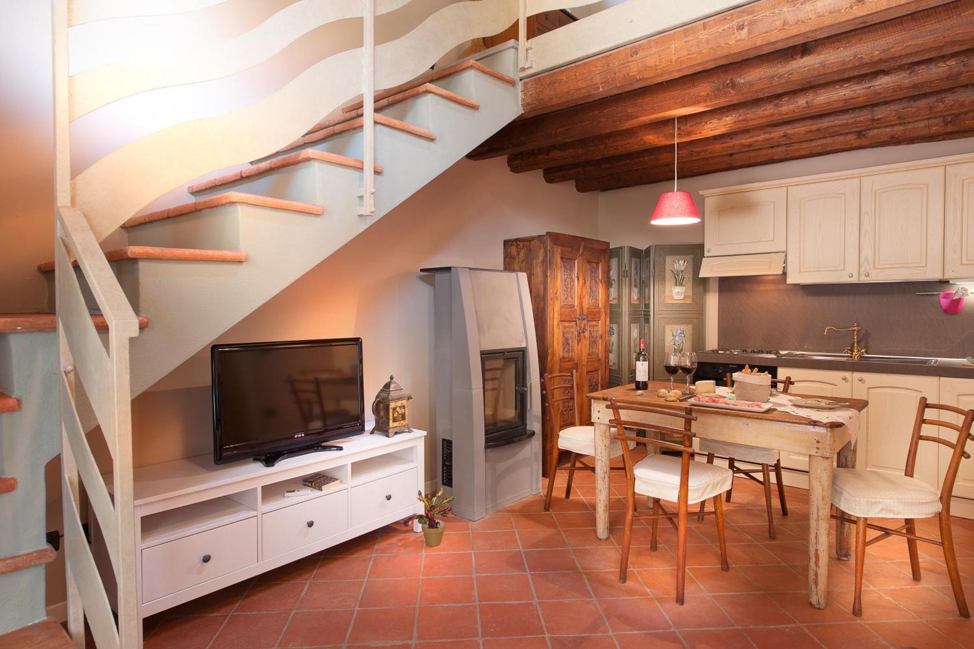 Boutique Hotel Villa Dei Campi Gavardo Bagian luar foto