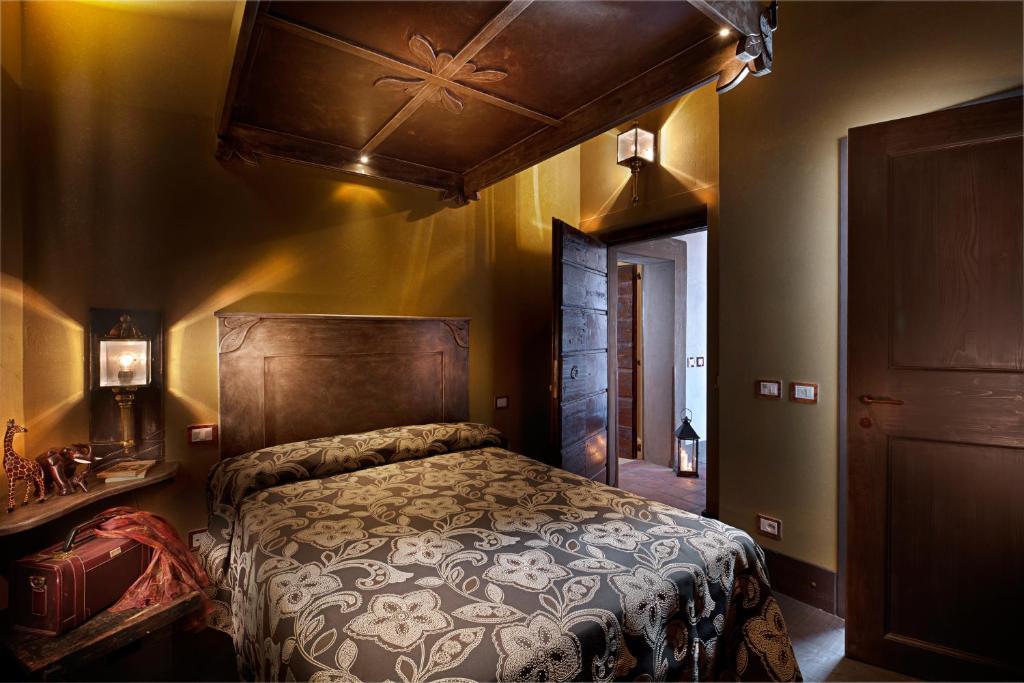 Boutique Hotel Villa Dei Campi Gavardo Ruang foto