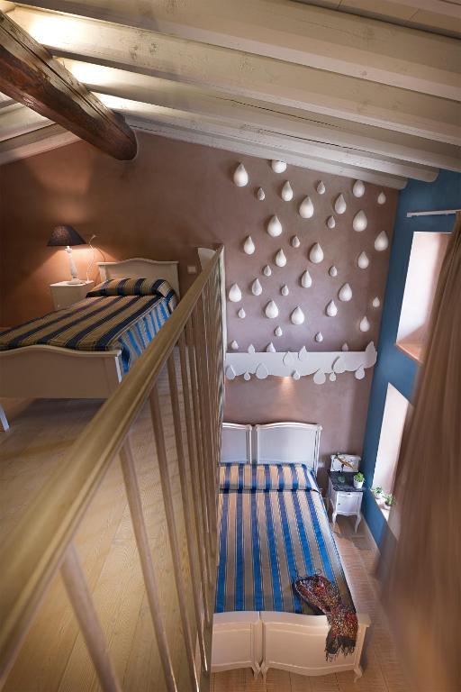 Boutique Hotel Villa Dei Campi Gavardo Ruang foto