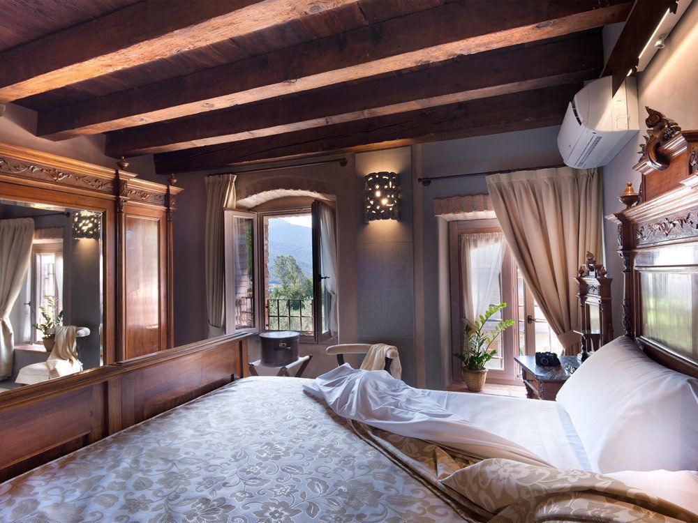 Boutique Hotel Villa Dei Campi Gavardo Bagian luar foto