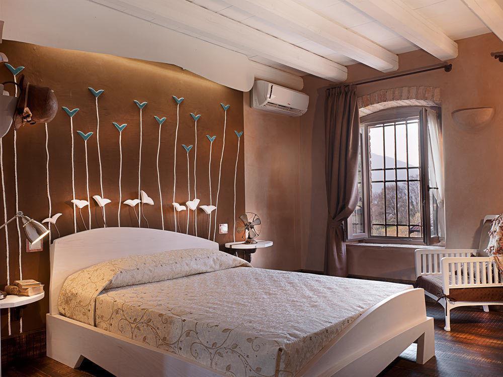 Boutique Hotel Villa Dei Campi Gavardo Bagian luar foto