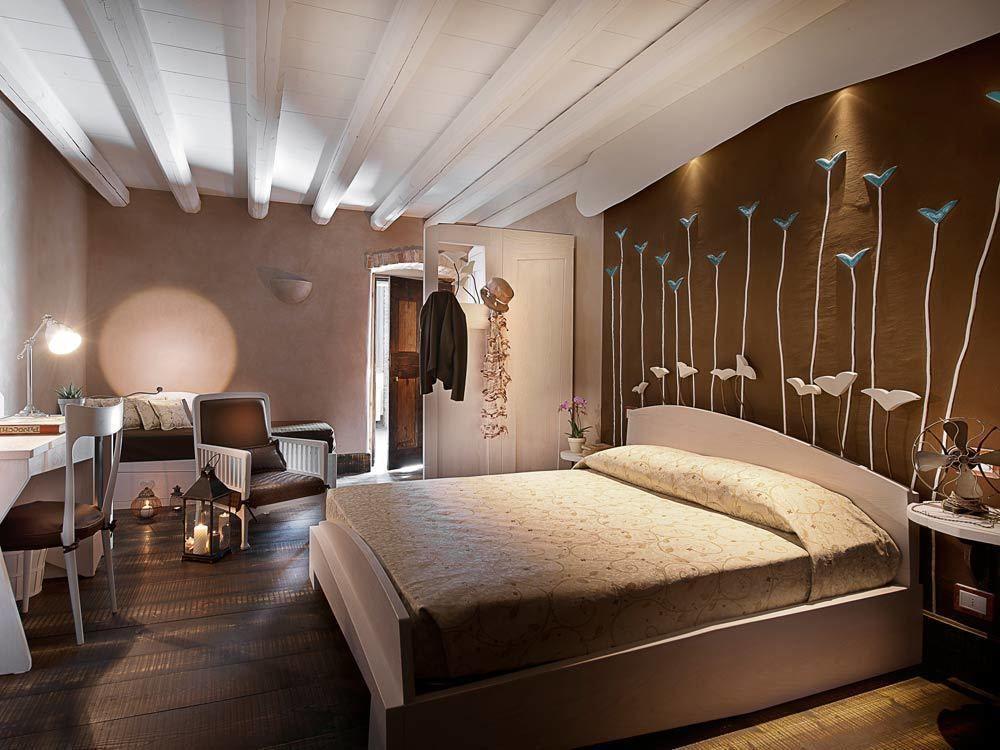 Boutique Hotel Villa Dei Campi Gavardo Bagian luar foto