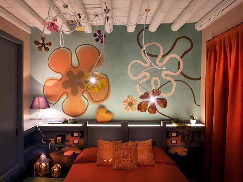 Boutique Hotel Villa Dei Campi Gavardo Bagian luar foto