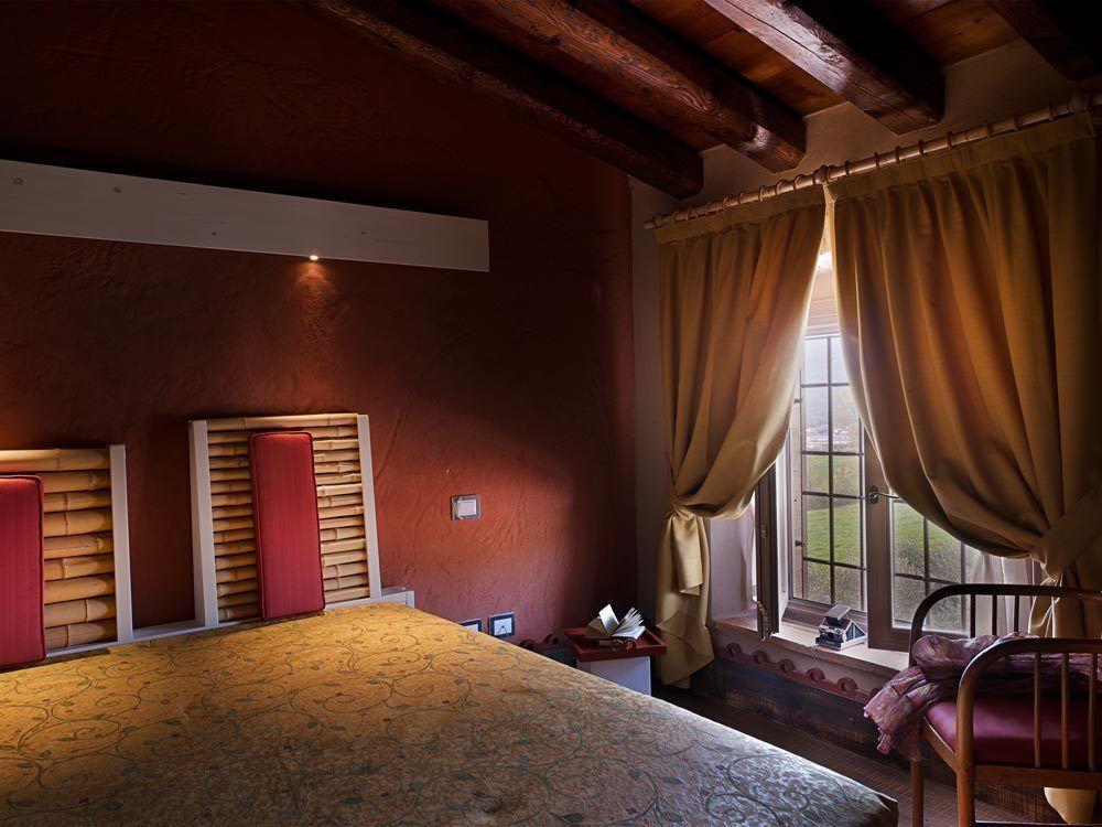 Boutique Hotel Villa Dei Campi Gavardo Bagian luar foto