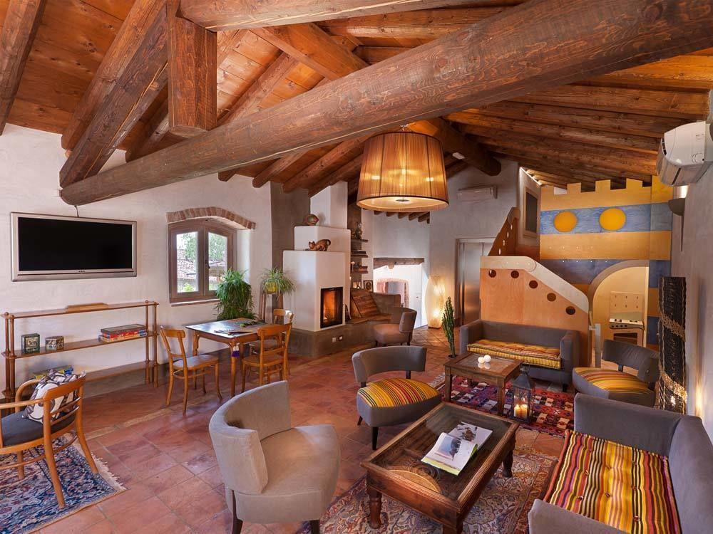 Boutique Hotel Villa Dei Campi Gavardo Bagian luar foto