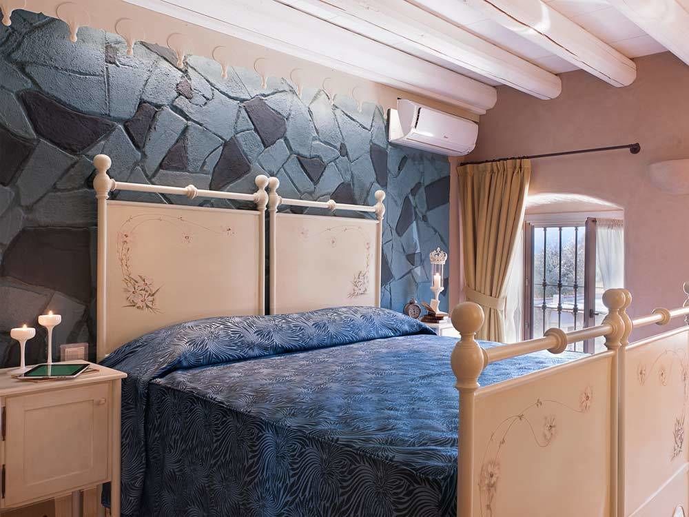 Boutique Hotel Villa Dei Campi Gavardo Bagian luar foto